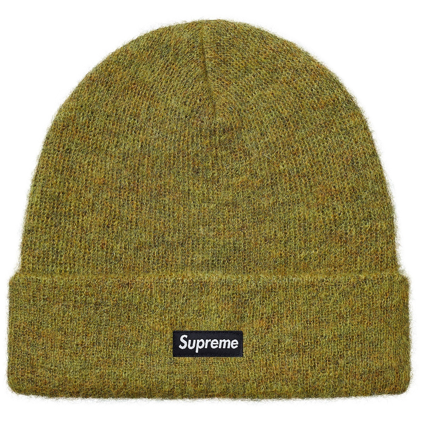 Mohair Beanie view 4